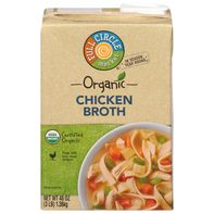 Bouillon de Poulet Full Circle