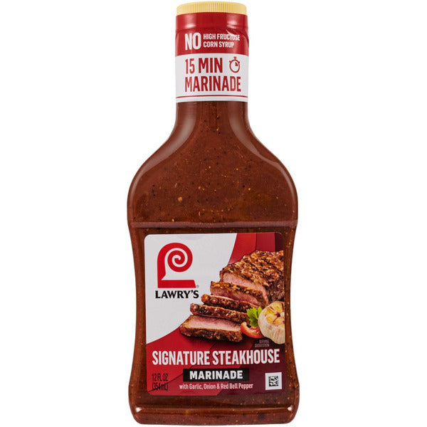 Marinado Lawry's® Steakhouse