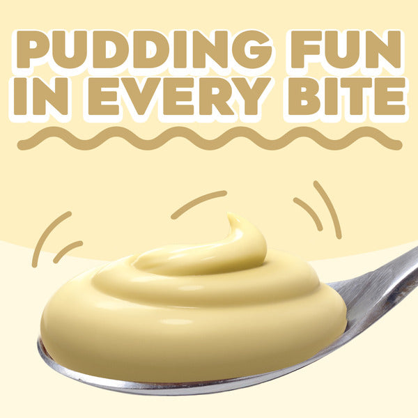 Mélange de Pudding et de Garniture de Tarte à la Vanille Jell-O