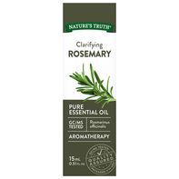Nature's Truth Rosemary Essential Oil