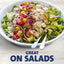Kraft Zesty Italian Dressing Family Size