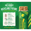 Barritas de Granola Nature Valley Avena y Chocolate Negro