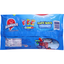 Barres Mini AirHeads Saveurs Assorties