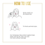 Laque pour cheveux Volume Texture Pantene