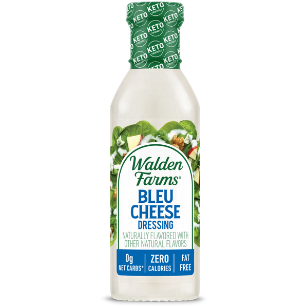 Aderezo de Queso Azul Walden Farms