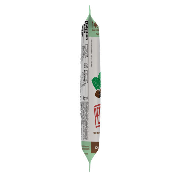 Perfect Bar Chocolate Mint Peanut Butter Protein Bar - Gluten-Free 2 oz