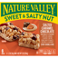 Barras de Granola con Chocolate y Caramelo Salado Nature Valley