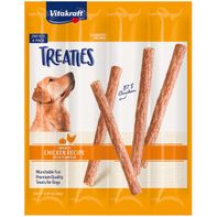 Vitakraft Smoked Chicken Recipe with Pumpkin Dog Treats