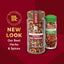 Pimiento Rojo Triturado Orgánico McCormick Gourmet™