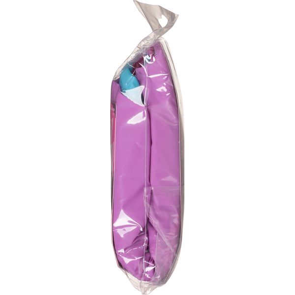 Bonnet de douche assortis Goody pour un usage quotidien