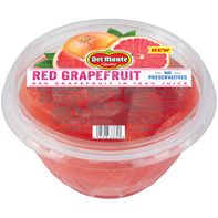 Pomelo Rojo Del Monte