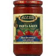 Alessi Premium Fra Diavolo Pasta Sauce