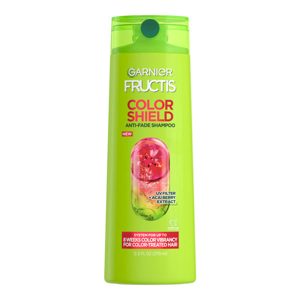 Garnier Anti-Fade Shampoo for Color-Treated Hair