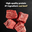 Cesar Filet Mignon et Steak Porterhouse Pack de Variété Classique