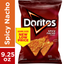 Chips Tortilla Doritos Nacho Épicé