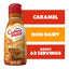 Crema de café con sabor a caramelo Coffee mate