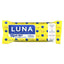 Luna Mash-Ups Lemonzest + Blueberry Flavor Snack Bar