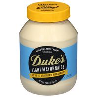 Duke's Light Mayonnaise
