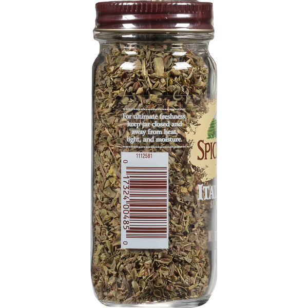 Spice Islands Italian Herb Seasoning