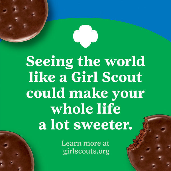 Pop-Tarts Frosted Thin Mints Pâtisseries à Griller - 8 Comptes