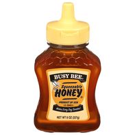 Miel Squeezy Busy Bee