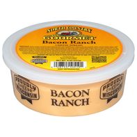 North Country Gourmet Bacon Ranch Cheese Spread