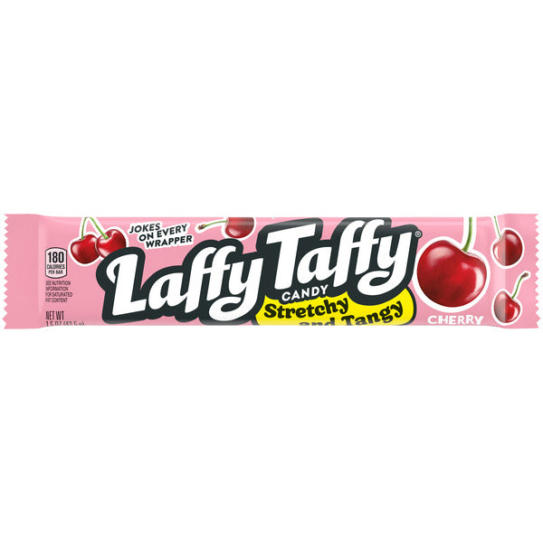 Caramelo Laffy Taffy de Cereza