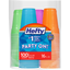 Hefty Assorted Colors Cups