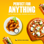 Buffalo Wild Wings Parmesan Garlic Sauce