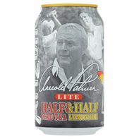 Arizona Arnold Palmer Lite Half & Half Iced Tea