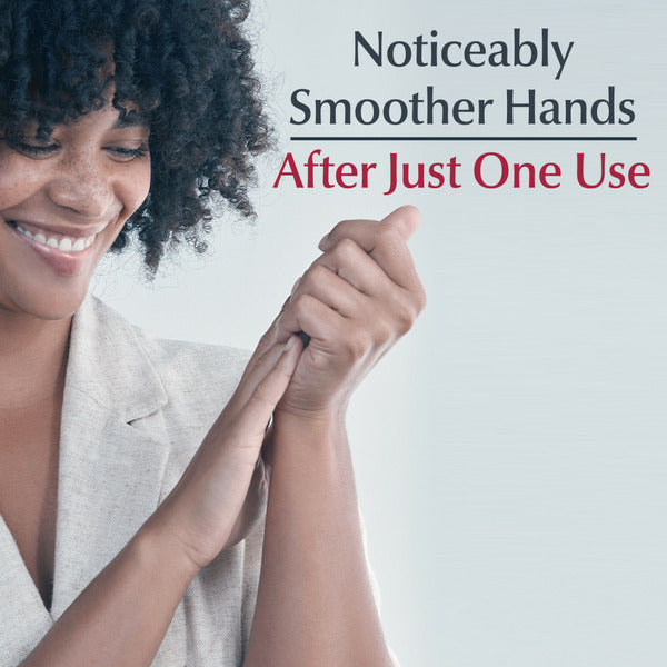Crème pour les mains Eucerin Advanced Repair - Format voyage, sans parfum