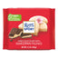 Ritter Sport Dark Chocolate with Smooth German Marzipan Filling
