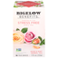 Té de hierbas Bigelow Benefits Stress Free de rosa y menta