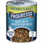 Soupe de lentilles Progresso aux légumes rôtis