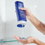 NIVEA Men Cool 3-in-1 Body Wash with Menthol & Yuzu