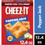 Cheez-It Crackers au fromage Pepper Jack - 12,4 oz
