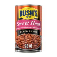 Bush's Best Sweet Heat Baked Beans