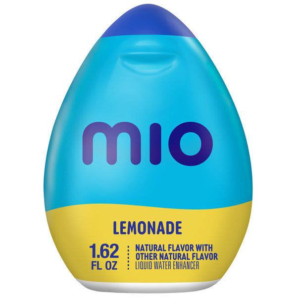 MiO Limón Realzado Líquido para Agua