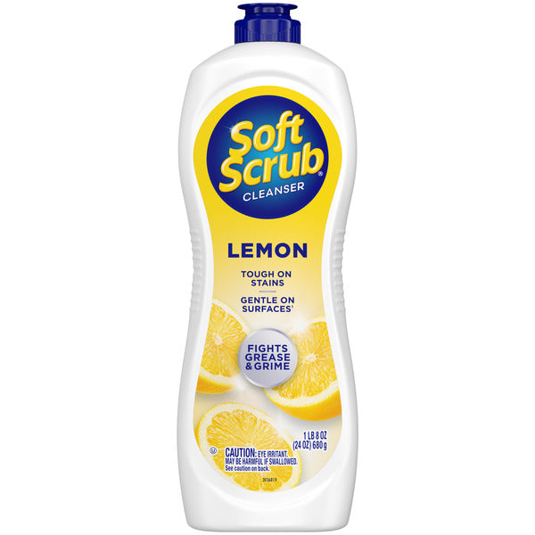 Limpiador Multiusos Soft Scrub