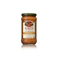 Sopa de Pasta y Fagioli Cocida a Fuego Lento de Rao's