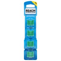 REACH Access Mint Flavored Flosser Refill Pack
