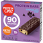 Barras de Proteína One de 90 Calorías con Chispas de Chocolate