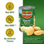 Papas Nuevas Enteras en Lata Del Monte Fresh Cut