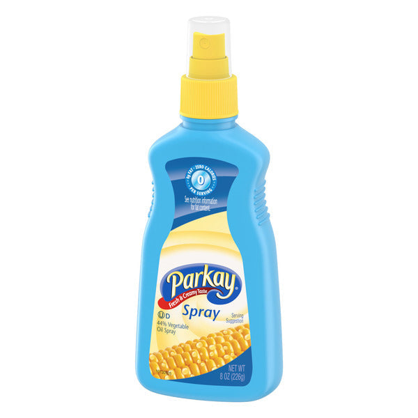 Parkay Vegetable Oil Spray - Versatile Cooking Essential