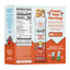 Blake's Breakfast Bars with Protein - Cinnamon Roll Flavor