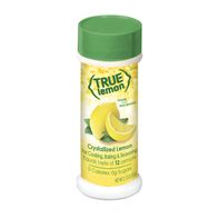 True Lemon Salt-Free Lemon Shaker