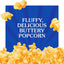ACT II Palomitas de Maíz con Mantequilla de Cine para Microondas