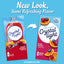 Mélange de boisson en poudre Crystal Light Fruit Punch