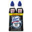 Nettoyant pour cuvette de toilette Lysol Power Lime & Rust - Parfum frais de l'Atlantique