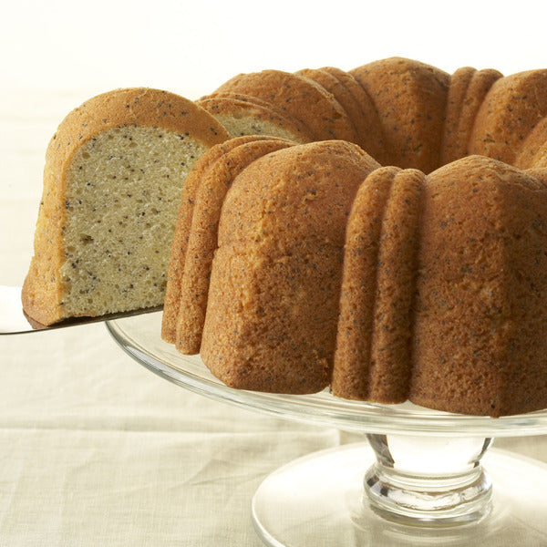 McCormick Poppy Seed - Premium Culinary Spice